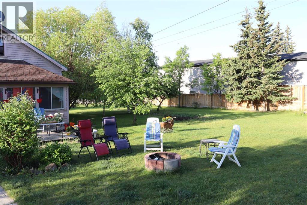 4702 4 Avenue, Edson, Alberta  T7E 1C6 - Photo 32 - A2189703