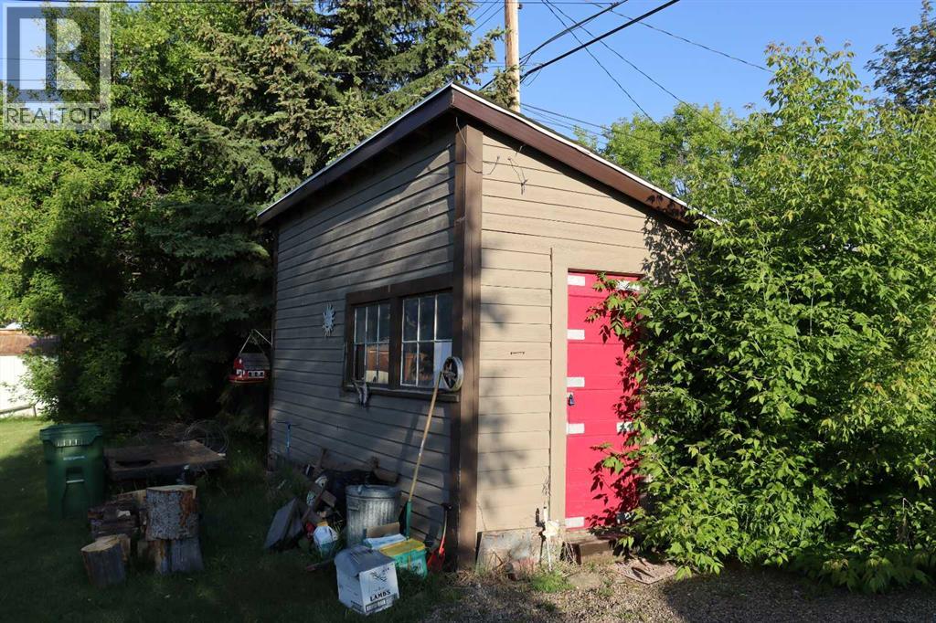 4702 4 Avenue, Edson, Alberta  T7E 1C6 - Photo 29 - A2189703