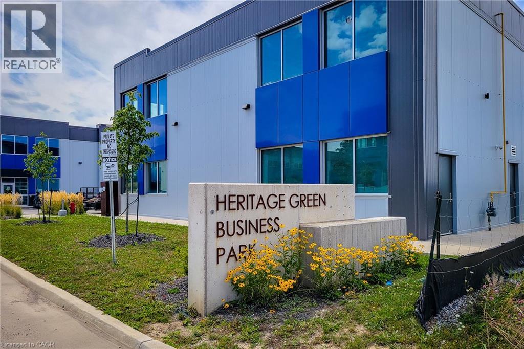 395 Anchor Road Unit# 22, Hamilton, Ontario  L8W 0C7 - Photo 3 - 40797862