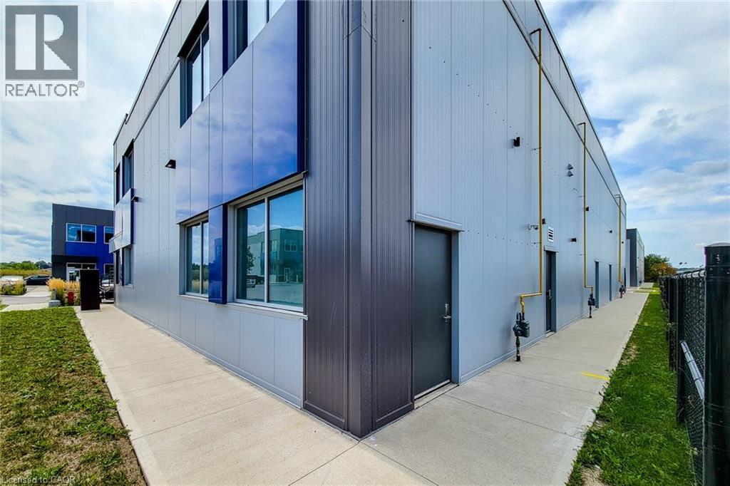 395 Anchor Road Unit# 22, Hamilton, Ontario  L8W 0C7 - Photo 7 - 40797862