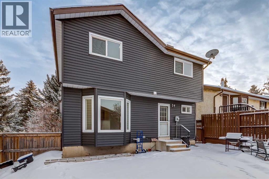 60 Bedford Circle Ne, Calgary, Alberta  T3K 1L1 - Photo 45 - A2278212