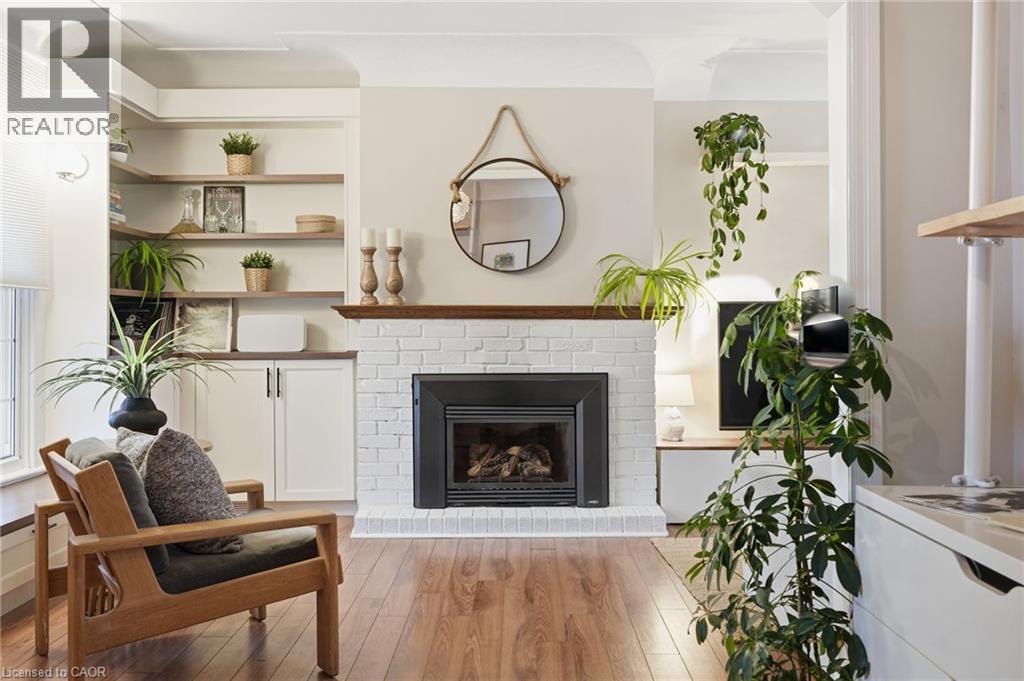 232 Mountain Park Avenue, Hamilton, Ontario  L8V 1A3 - Photo 11 - 40798309