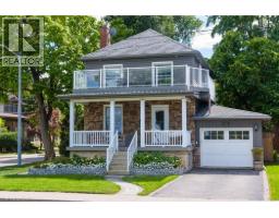 232 MOUNTAIN PARK Avenue, Hamilton, Ontario