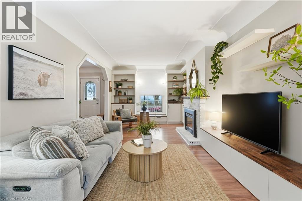 232 Mountain Park Avenue, Hamilton, Ontario  L8V 1A3 - Photo 13 - 40798309