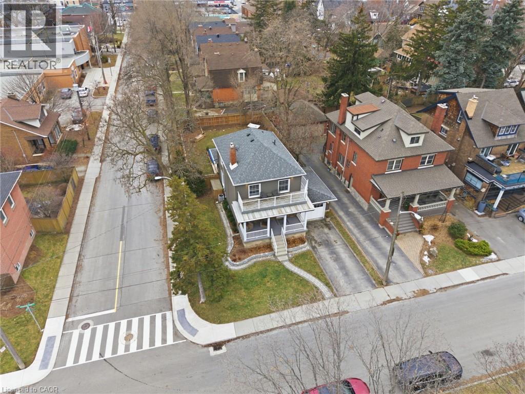 232 Mountain Park Avenue, Hamilton, Ontario  L8V 1A3 - Photo 5 - 40798309