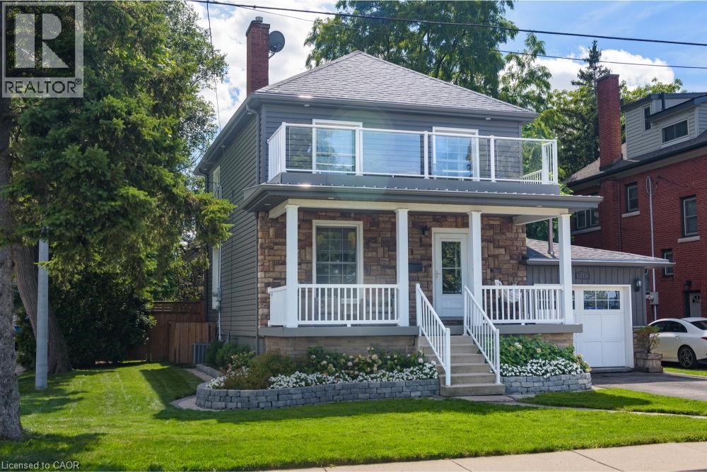 232 Mountain Park Avenue, Hamilton, Ontario  L8V 1A3 - Photo 2 - 40798309