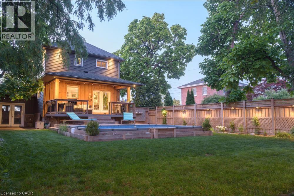 232 Mountain Park Avenue, Hamilton, Ontario  L8V 1A3 - Photo 41 - 40798309