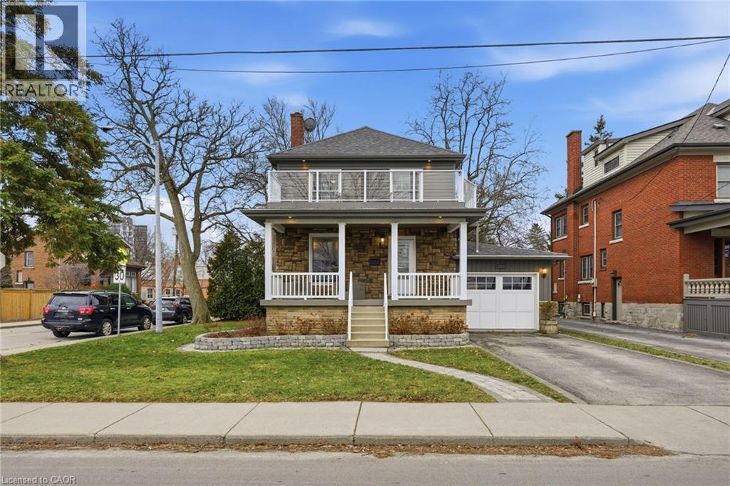 232 Mountain Park Avenue, Hamilton, Ontario  L8V 1A3 - Photo 4 - 40798309