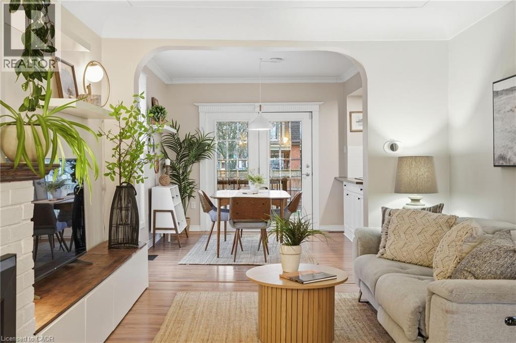 232 Mountain Park Avenue, Hamilton, Ontario  L8V 1A3 - Photo 14 - 40798309