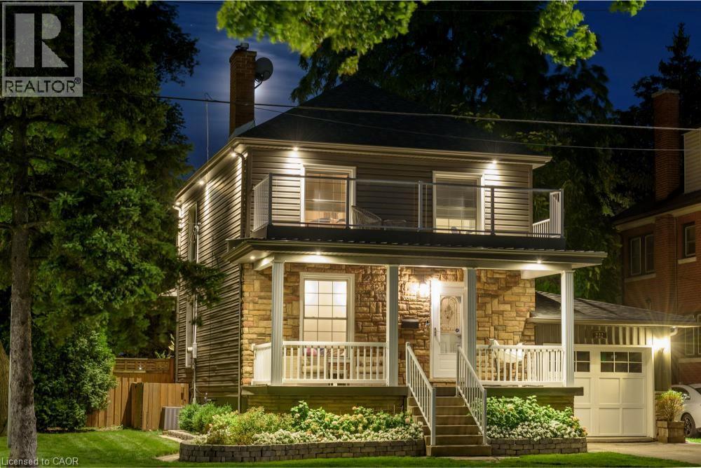 232 Mountain Park Avenue, Hamilton, Ontario  L8V 1A3 - Photo 3 - 40798309