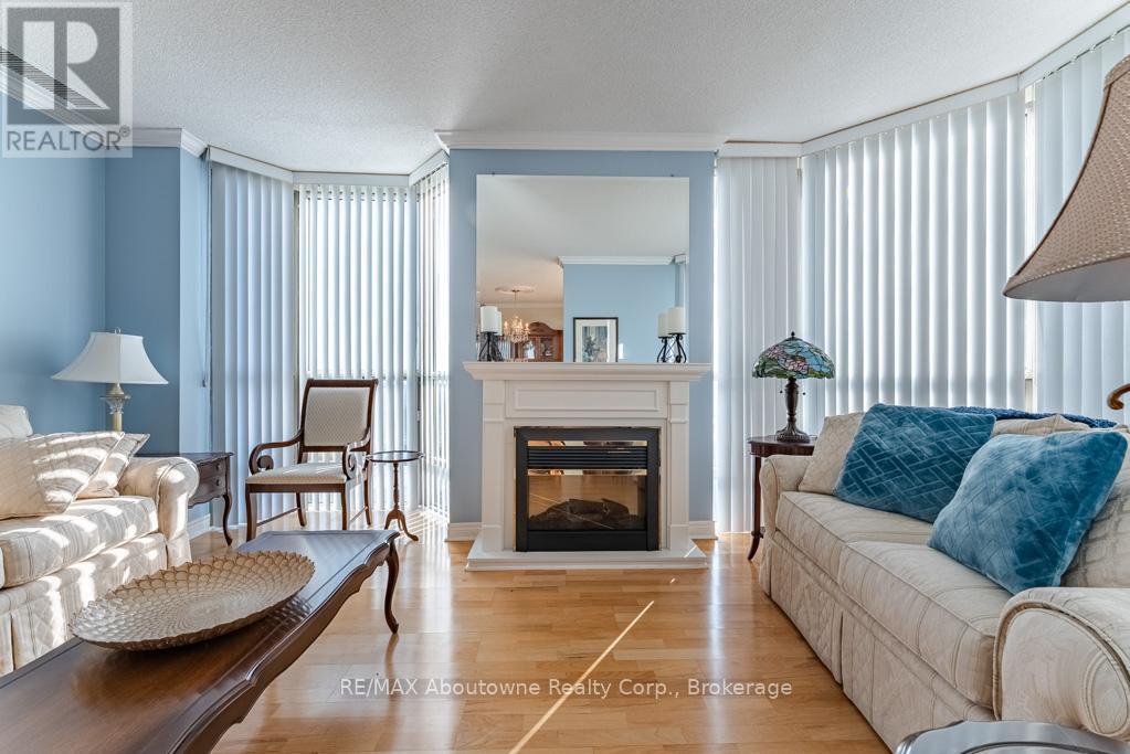 1201 - 5080 Pinedale Avenue, Burlington, Ontario  L7L 5V7 - Photo 12 - W12694112