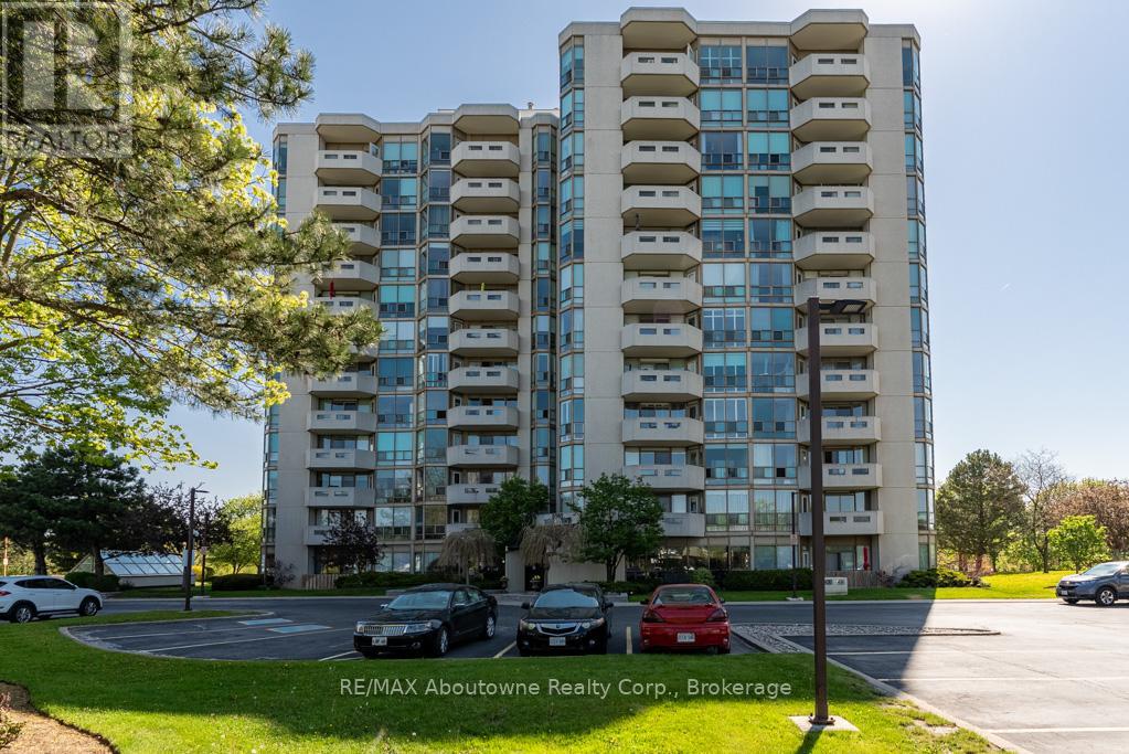 1201 - 5080 Pinedale Avenue, Burlington, Ontario  L7L 5V7 - Photo 2 - W12694112