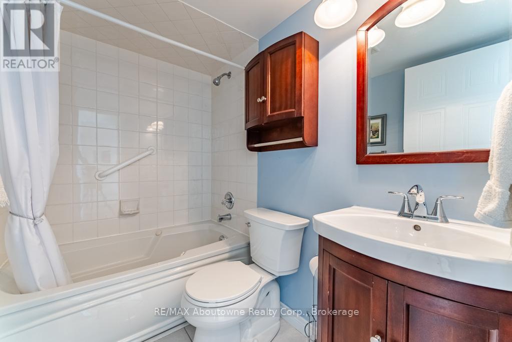 1201 - 5080 Pinedale Avenue, Burlington, Ontario  L7L 5V7 - Photo 20 - W12694112