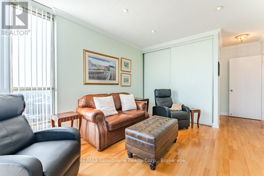 1201 - 5080 Pinedale Avenue, Burlington, Ontario  L7L 5V7 - Photo 23 - W12694112