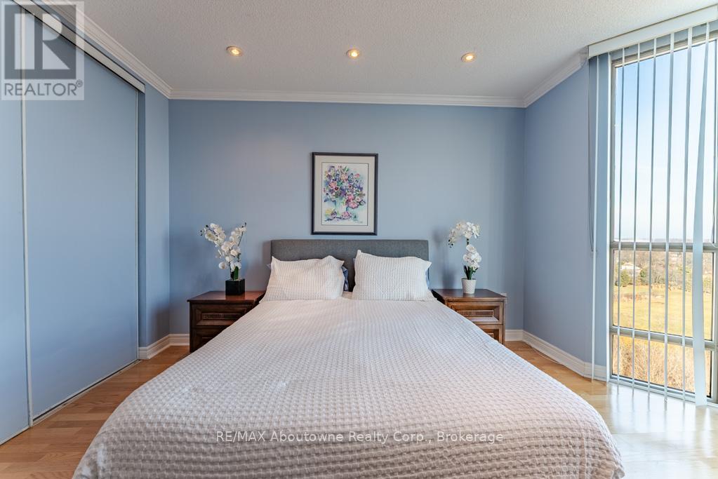 1201 - 5080 Pinedale Avenue, Burlington, Ontario  L7L 5V7 - Photo 26 - W12694112