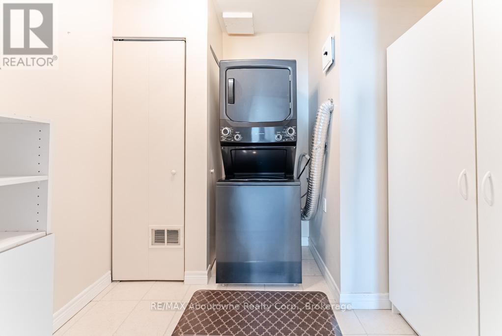 1201 - 5080 Pinedale Avenue, Burlington, Ontario  L7L 5V7 - Photo 24 - W12694112