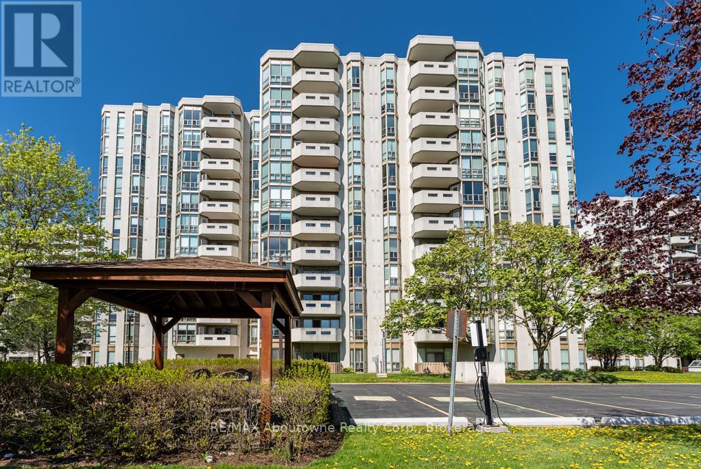 1201 - 5080 Pinedale Avenue, Burlington, Ontario  L7L 5V7 - Photo 36 - W12694112