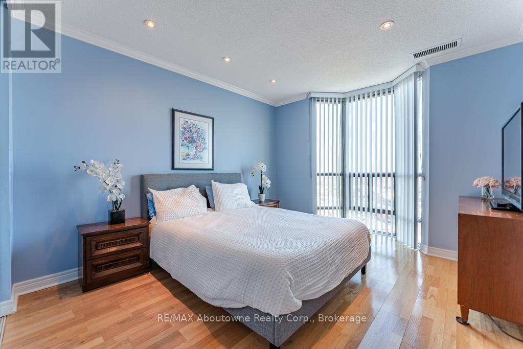 1201 - 5080 Pinedale Avenue, Burlington, Ontario  L7L 5V7 - Photo 25 - W12694112