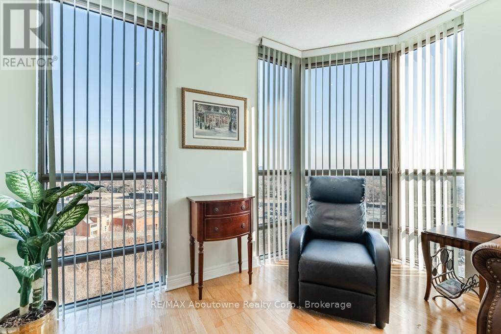 1201 - 5080 Pinedale Avenue, Burlington, Ontario  L7L 5V7 - Photo 22 - W12694112