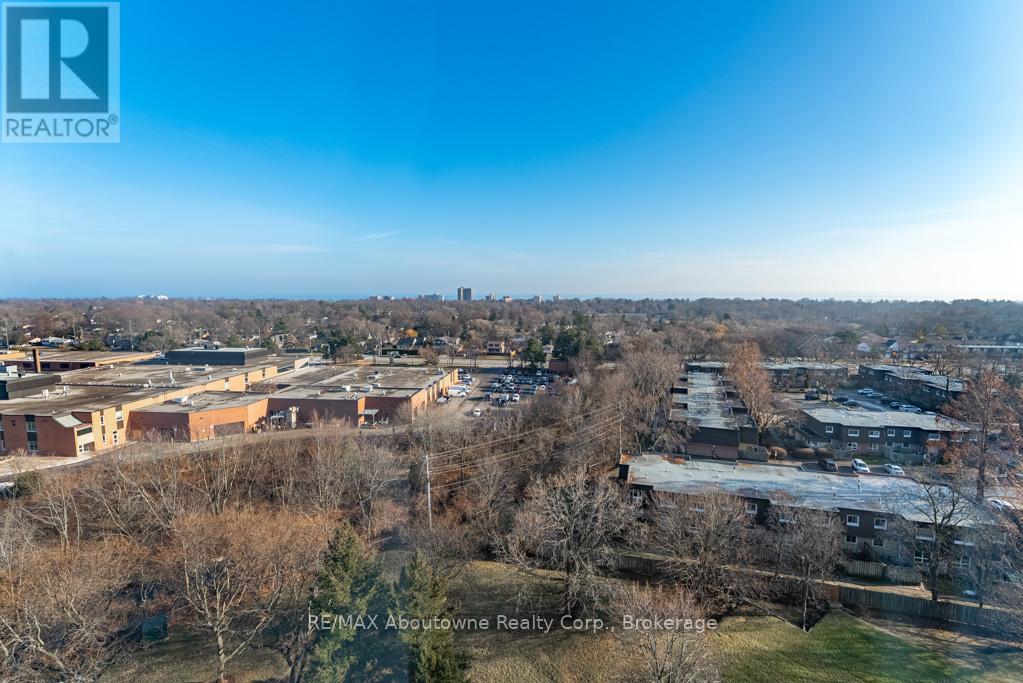 1201 - 5080 Pinedale Avenue, Burlington, Ontario  L7L 5V7 - Photo 29 - W12694112