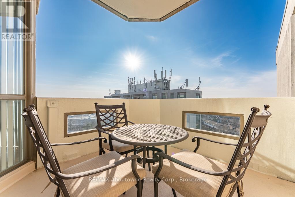 1201 - 5080 Pinedale Avenue, Burlington, Ontario  L7L 5V7 - Photo 31 - W12694112