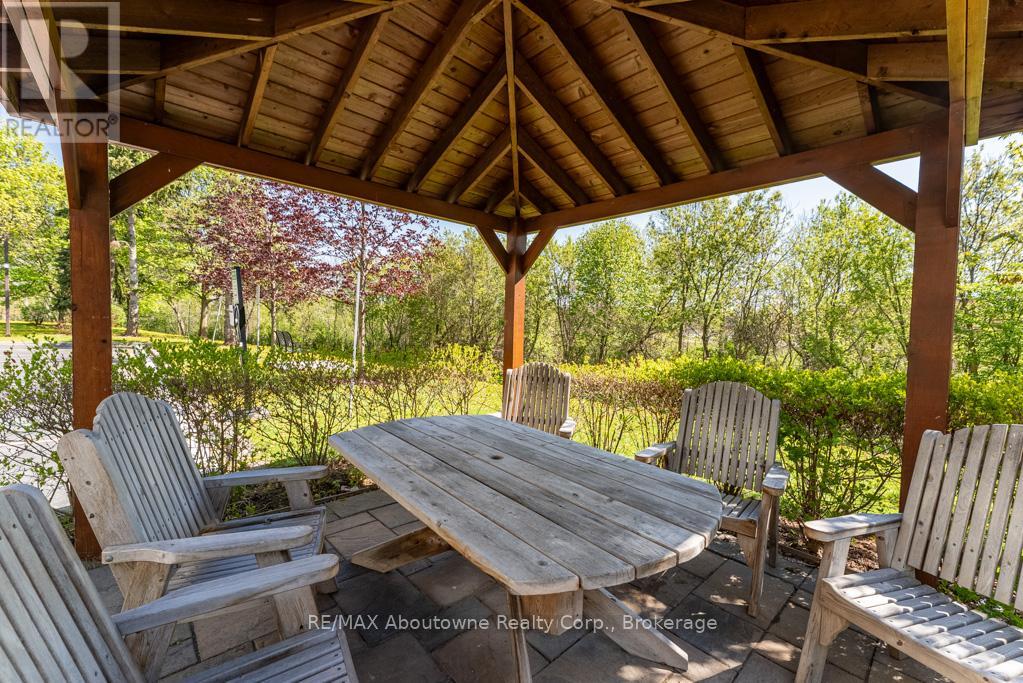 1201 - 5080 Pinedale Avenue, Burlington, Ontario  L7L 5V7 - Photo 34 - W12694112