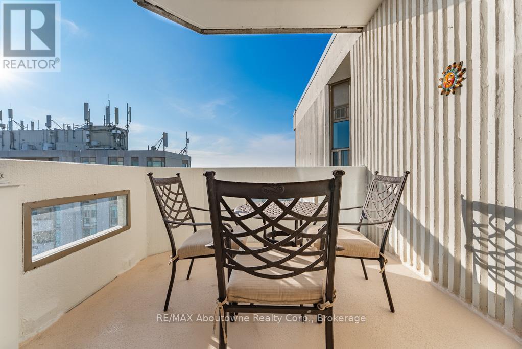 1201 - 5080 Pinedale Avenue, Burlington, Ontario  L7L 5V7 - Photo 30 - W12694112