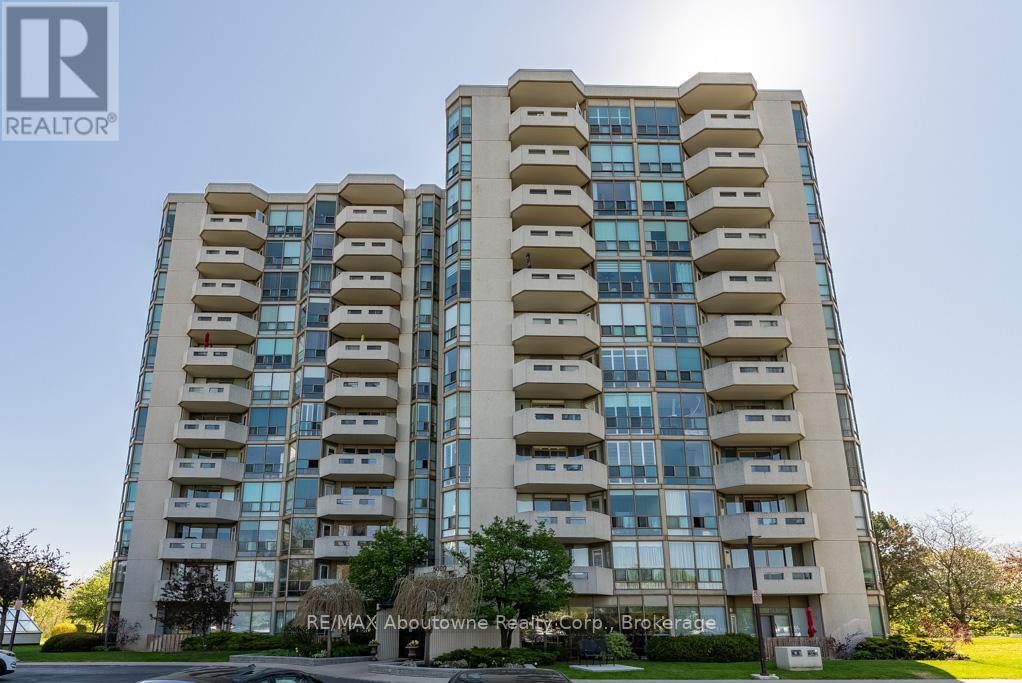 1201 - 5080 Pinedale Avenue, Burlington, Ontario  L7L 5V7 - Photo 3 - W12694112