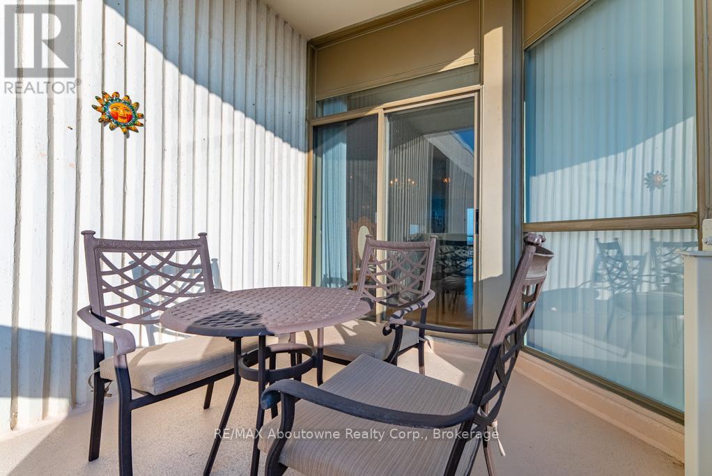 1201 - 5080 Pinedale Avenue, Burlington, Ontario  L7L 5V7 - Photo 32 - W12694112