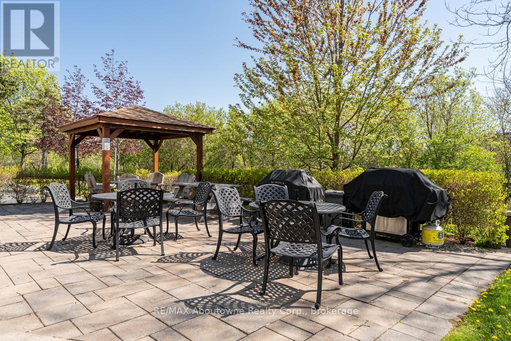 1201 - 5080 Pinedale Avenue, Burlington, Ontario  L7L 5V7 - Photo 33 - W12694112