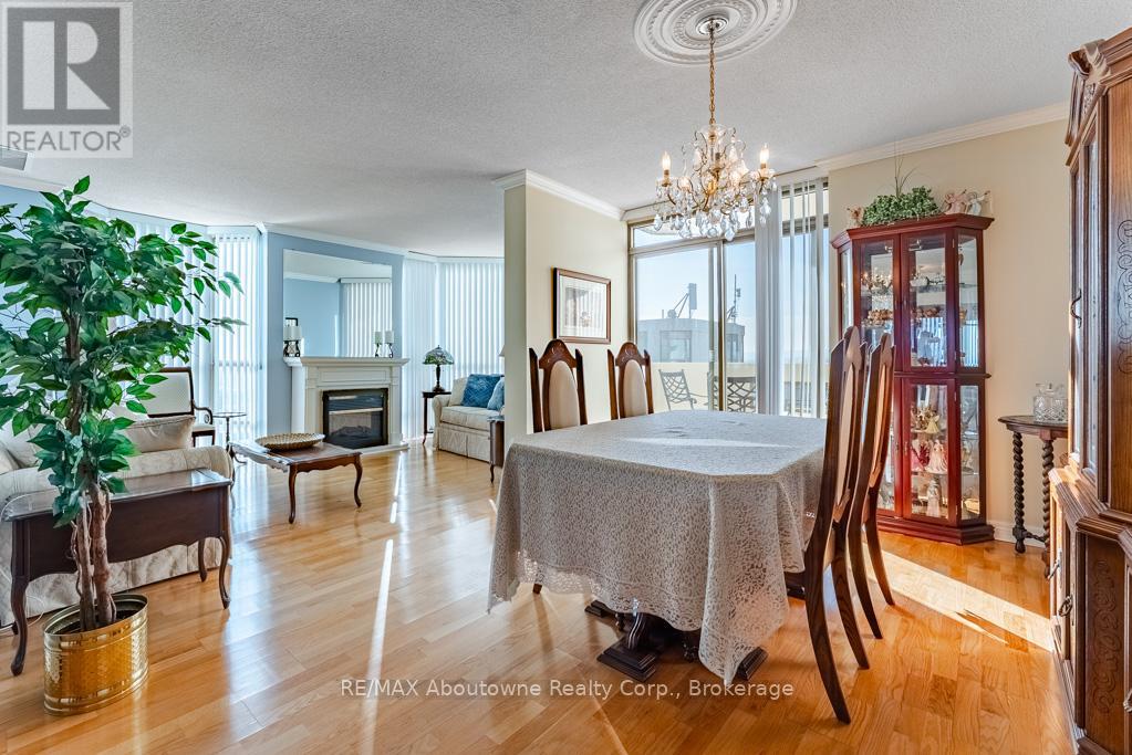 1201 - 5080 Pinedale Avenue, Burlington, Ontario  L7L 5V7 - Photo 7 - W12694112