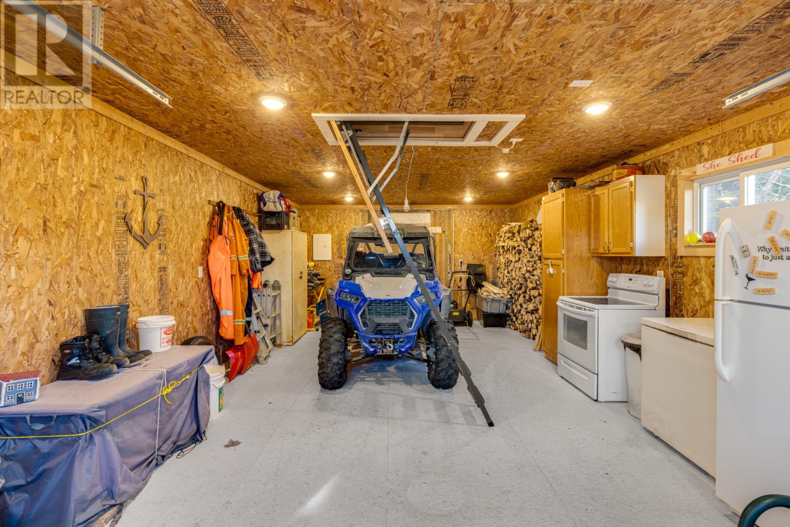 6 Brophy's Road, Fermeuse, Newfoundland & Labrador  A0A 2G0 - Photo 21 - 1293760