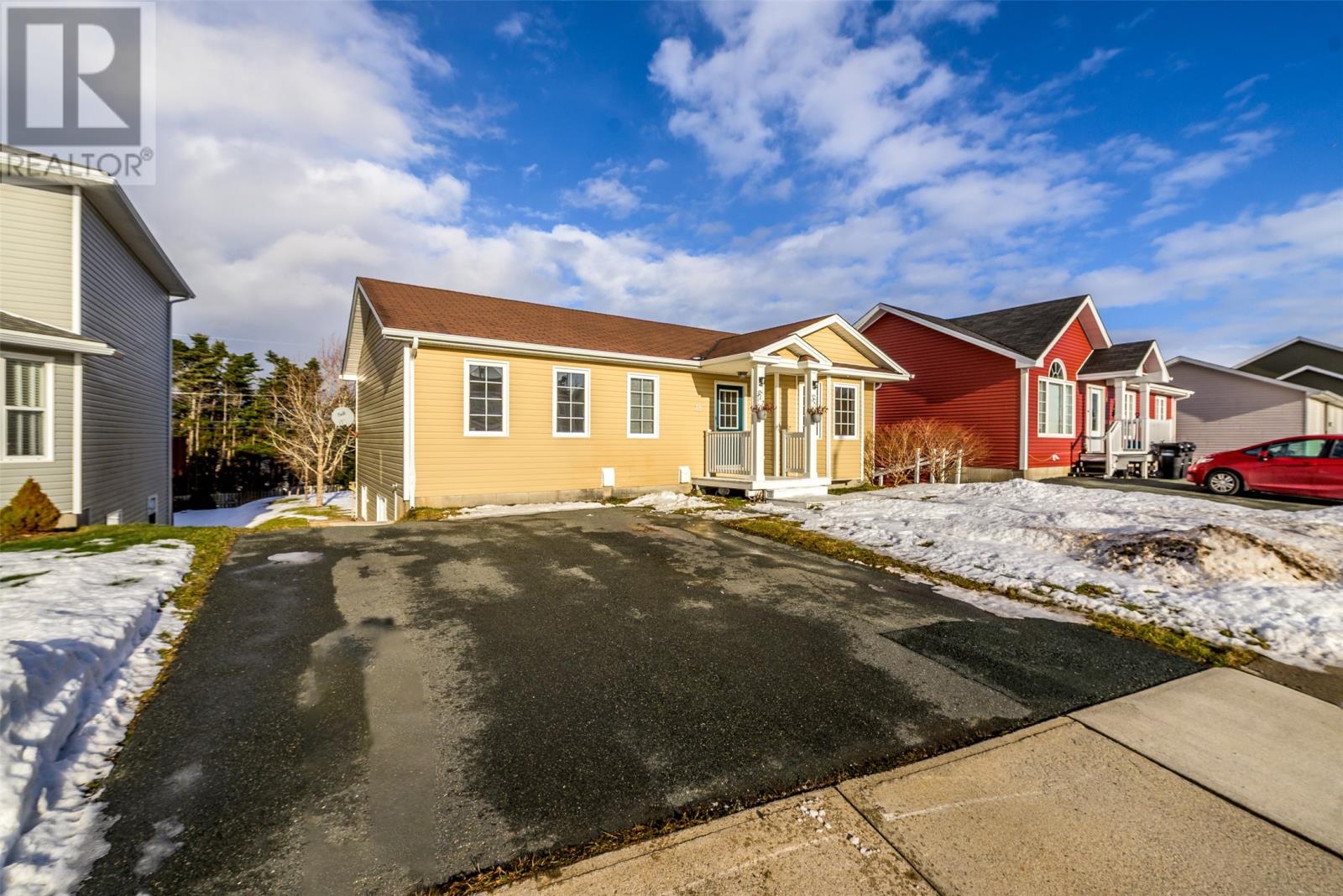 18 Burry Port Street, St. John's, Newfoundland & Labrador  A1A 5Y1 - Photo 2 - 1293714