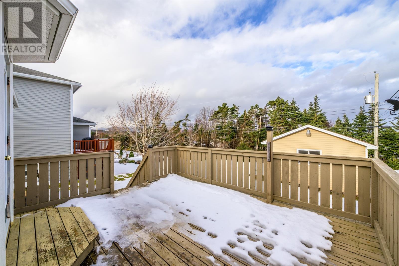 18 Burry Port Street, St. John's, Newfoundland & Labrador  A1A 5Y1 - Photo 33 - 1293714