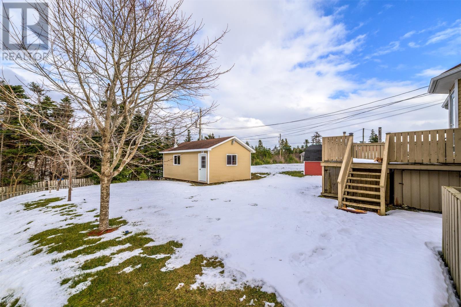 18 Burry Port Street, St. John's, Newfoundland & Labrador  A1A 5Y1 - Photo 35 - 1293714