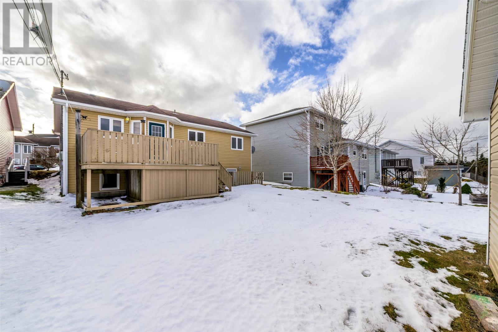 18 Burry Port Street, St. John's, Newfoundland & Labrador  A1A 5Y1 - Photo 40 - 1293714