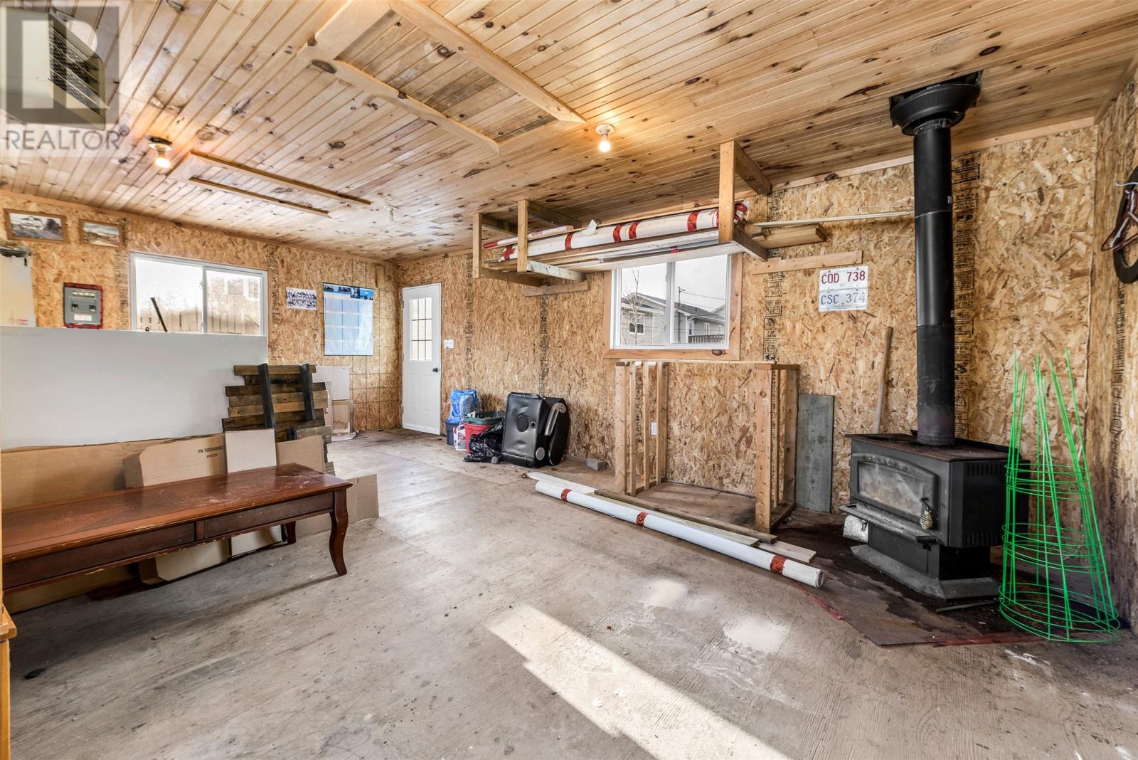 18 Burry Port Street, St. John's, Newfoundland & Labrador  A1A 5Y1 - Photo 43 - 1293714