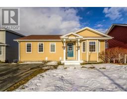 18 Burry Port Street, St. John's, Newfoundland & Labrador
