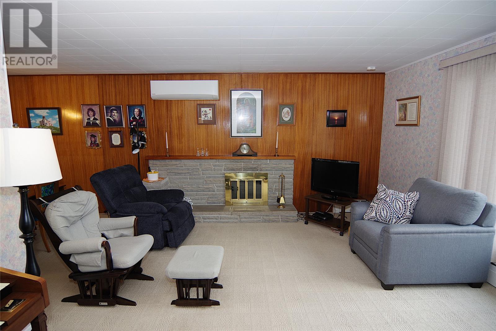 5 Cole Place, St. John's, Newfoundland & Labrador  A1A 1Y4 - Photo 11 - 1293608