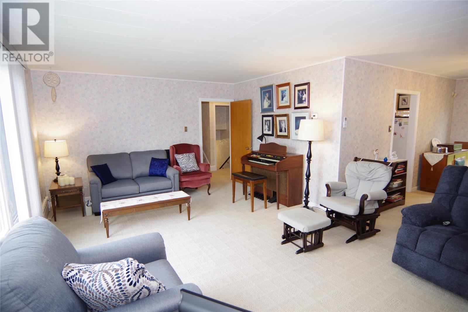 5 Cole Place, St. John's, Newfoundland & Labrador  A1A 1Y4 - Photo 13 - 1293608