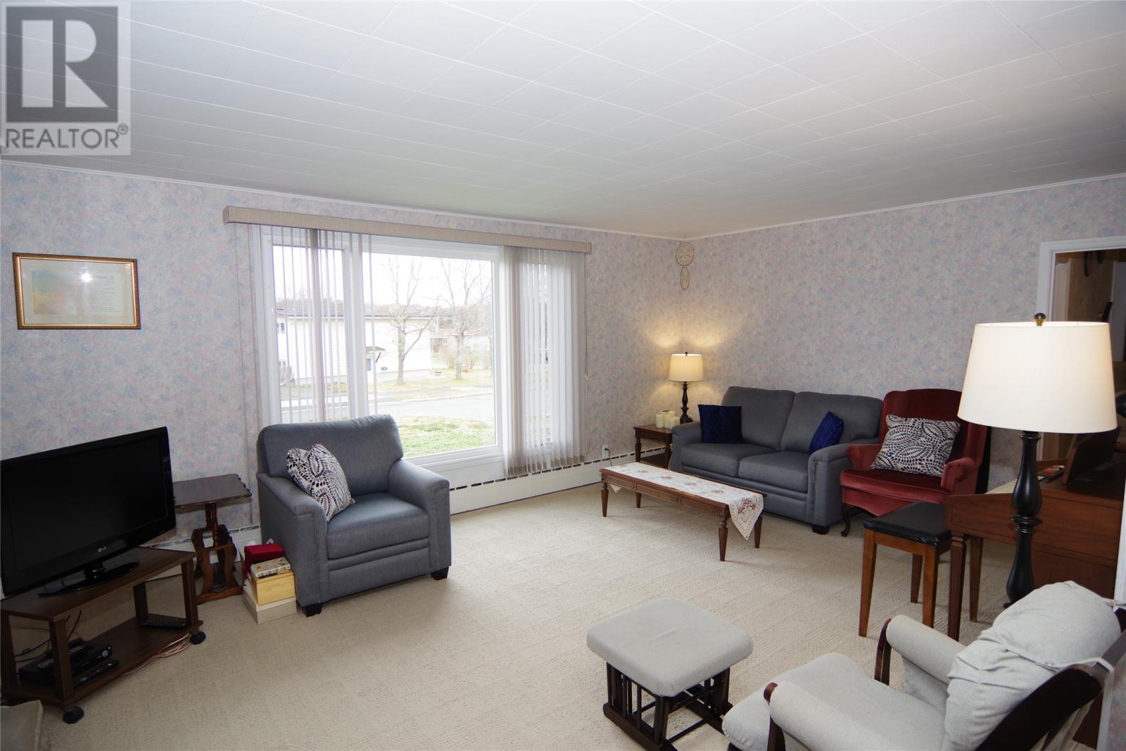 5 Cole Place, St. John's, Newfoundland & Labrador  A1A 1Y4 - Photo 15 - 1293608