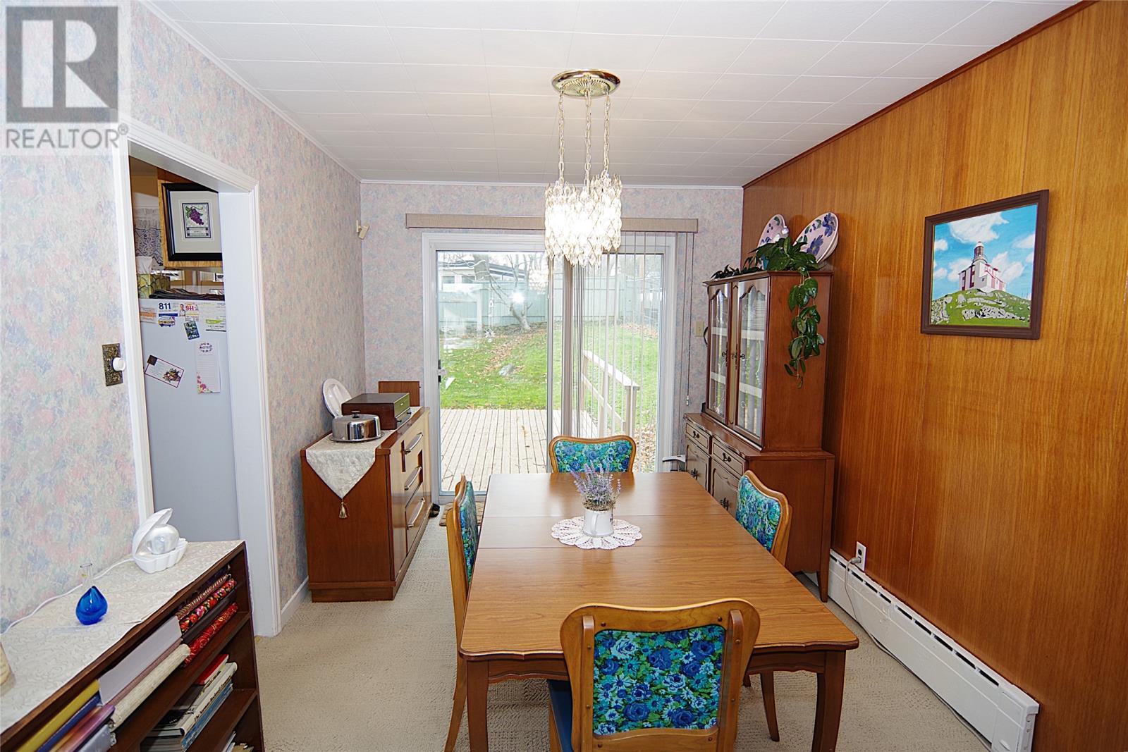 5 Cole Place, St. John's, Newfoundland & Labrador  A1A 1Y4 - Photo 16 - 1293608