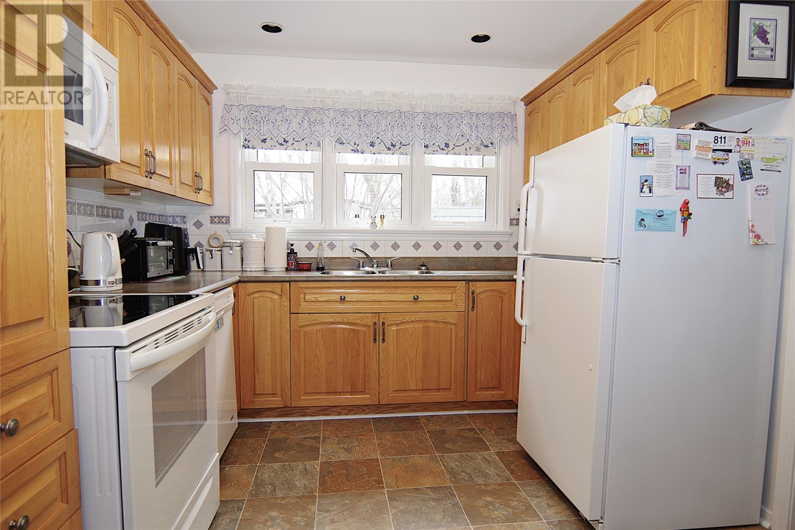 5 Cole Place, St. John's, Newfoundland & Labrador  A1A 1Y4 - Photo 19 - 1293608