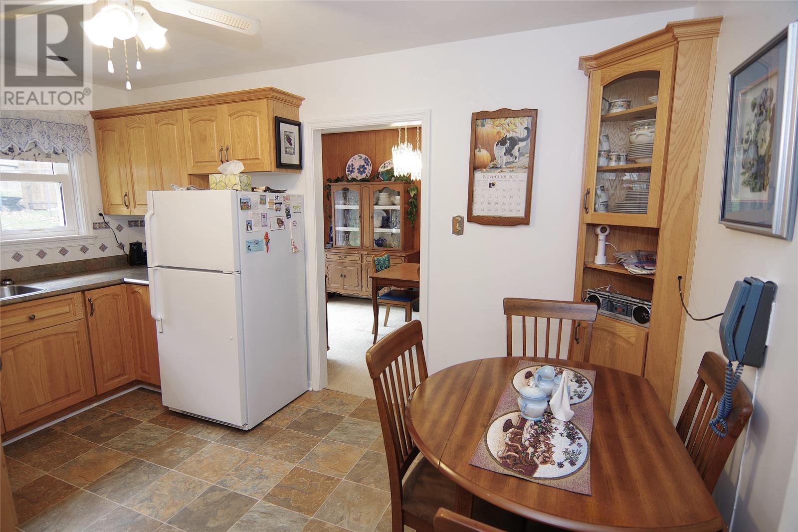 5 Cole Place, St. John's, Newfoundland & Labrador  A1A 1Y4 - Photo 20 - 1293608