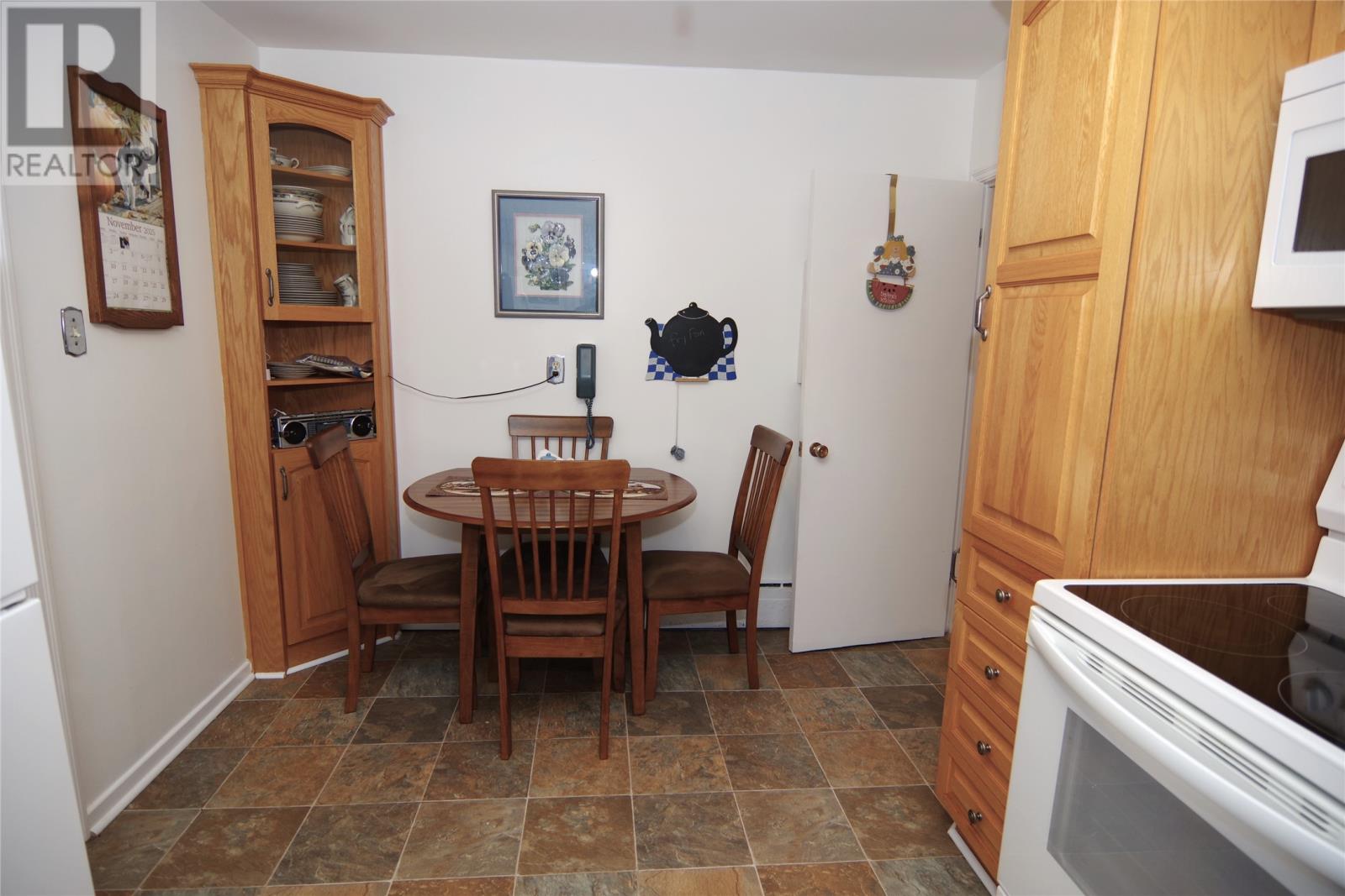 5 Cole Place, St. John's, Newfoundland & Labrador  A1A 1Y4 - Photo 21 - 1293608