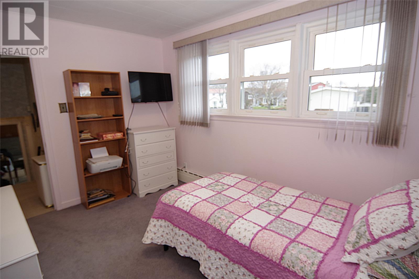 5 Cole Place, St. John's, Newfoundland & Labrador  A1A 1Y4 - Photo 27 - 1293608