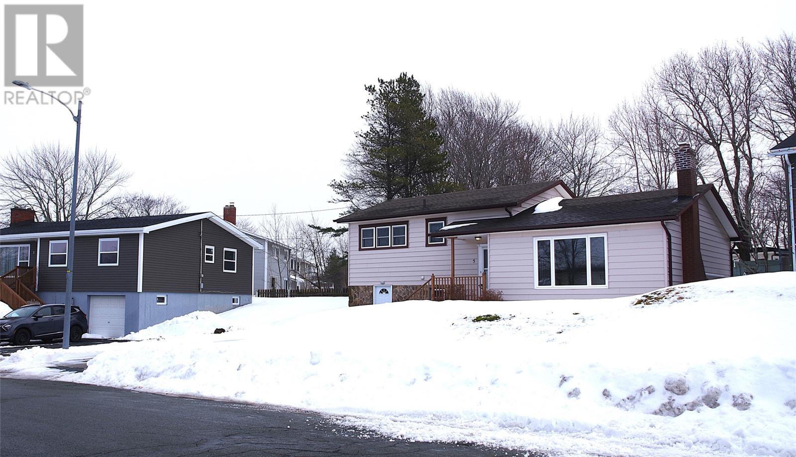 5 Cole Place, St. John's, Newfoundland & Labrador  A1A 1Y4 - Photo 3 - 1293608