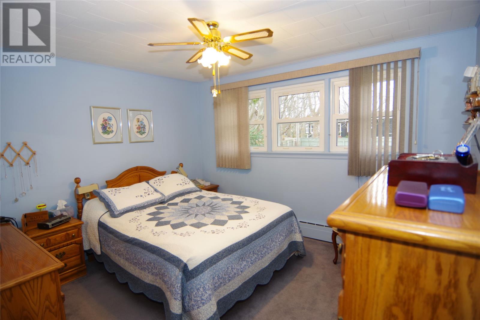 5 Cole Place, St. John's, Newfoundland & Labrador  A1A 1Y4 - Photo 31 - 1293608