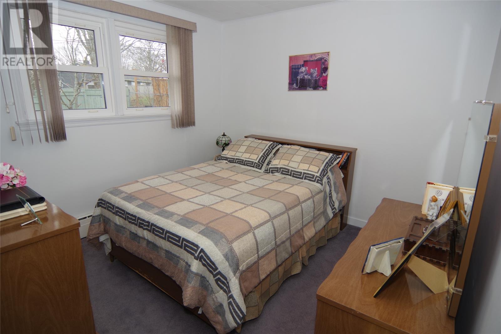5 Cole Place, St. John's, Newfoundland & Labrador  A1A 1Y4 - Photo 36 - 1293608
