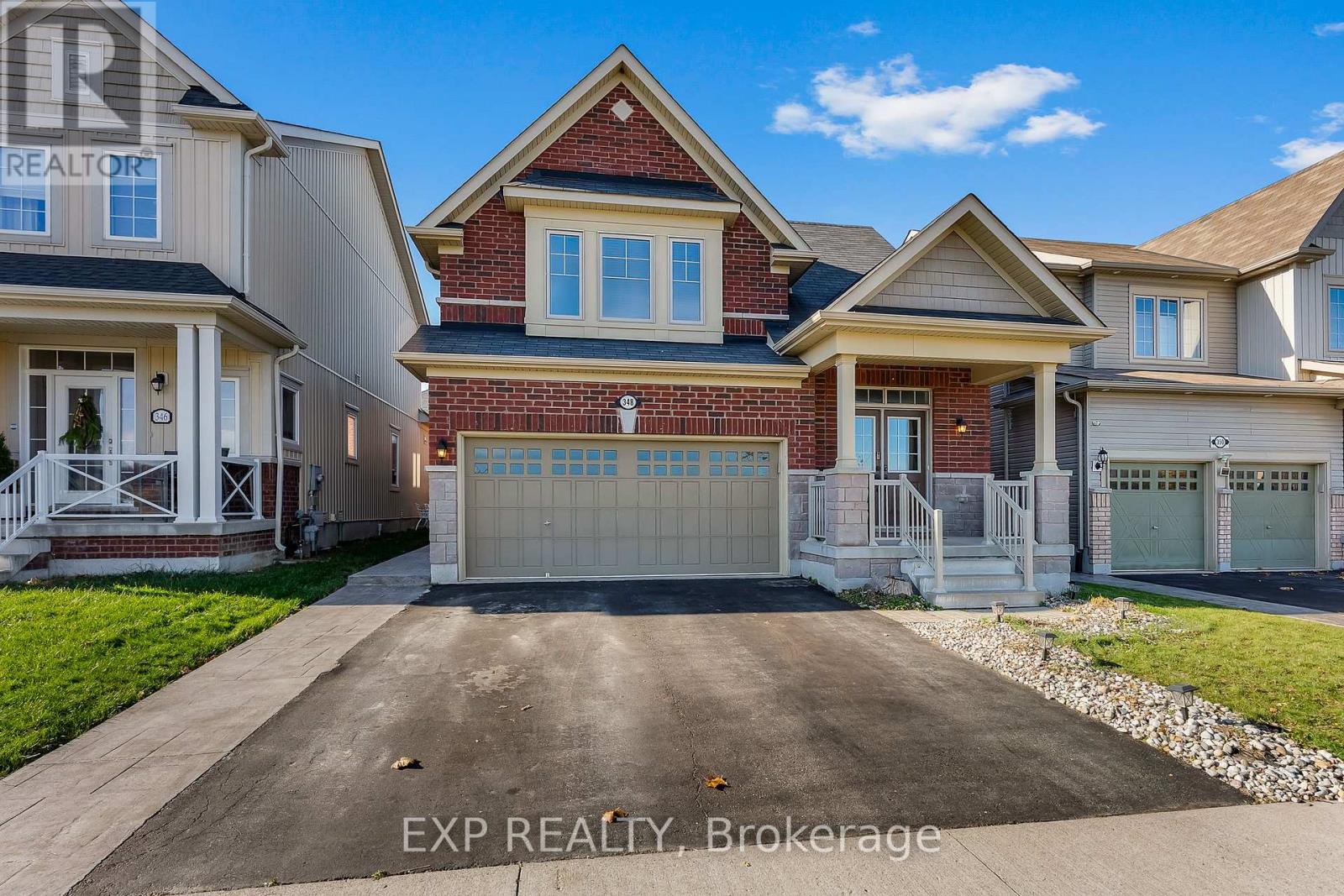 348 CONCESSION 3 ROAD, Niagara-on-the-Lake, Ontario